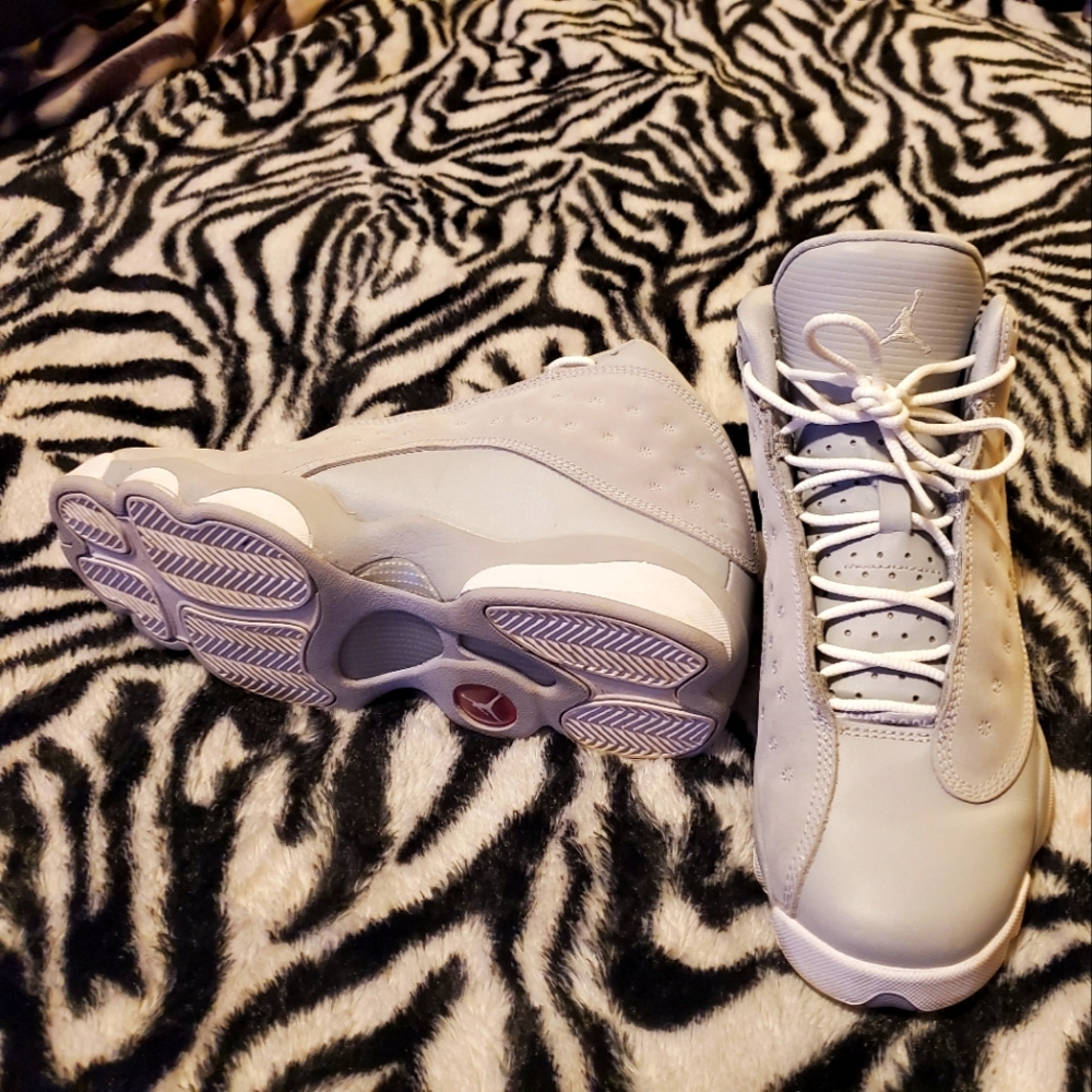 Jordon 13